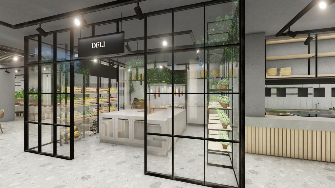 Gastro King Jason Zante – Designed for Adults