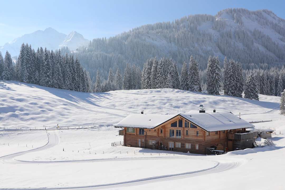 Außenansicht Naturzeithof