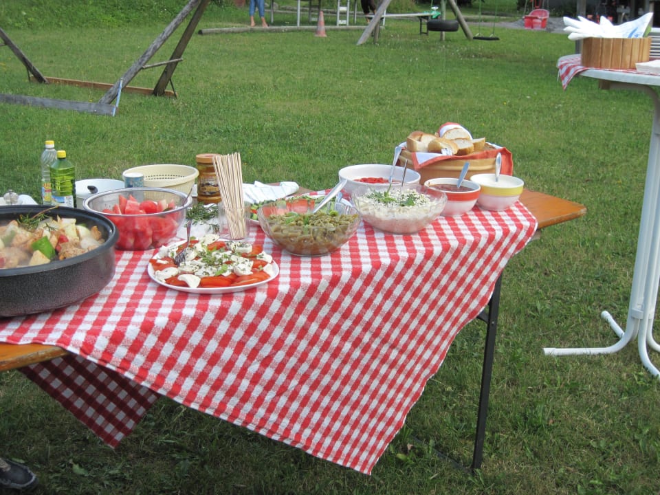 Lecker Pension & Ferienwohnung Solaria