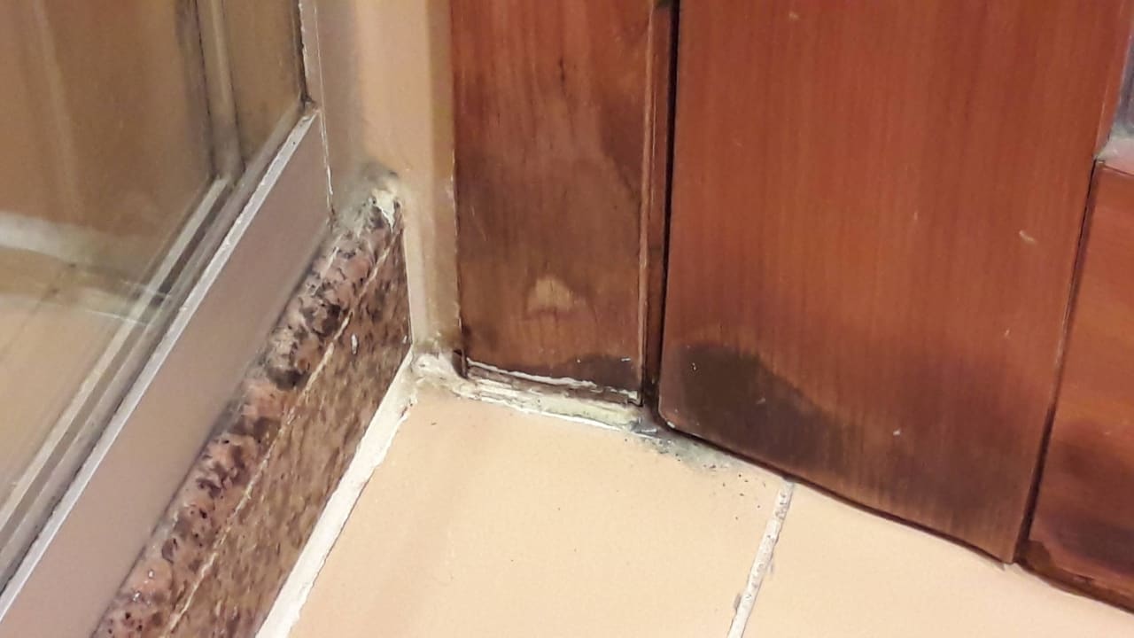 Schlechte Annex Zimmer Limak Limra Hotel & Resort