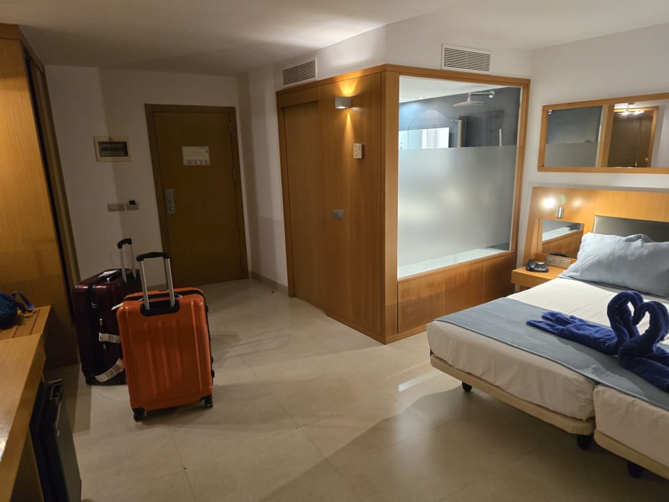 Zimmer R2 Bahía Playa Design Hotel & Spa - Adults Only