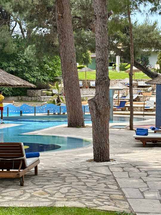 Pool Asteria Family Belek