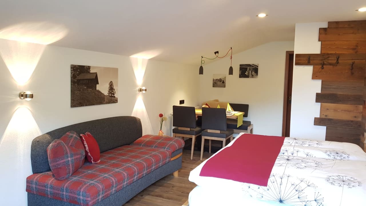 Zimmer Gästehaus Margit Ott