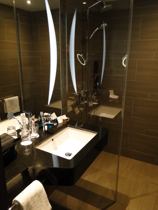 Zimmer Steigenberger Parkhotel Braunschweig