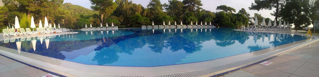 Ma Biche 10/2014 Ma Biche Kemer by Werde Hotels