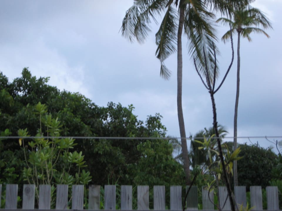 Vom Badezimmer Kuredu Island Resort & Spa