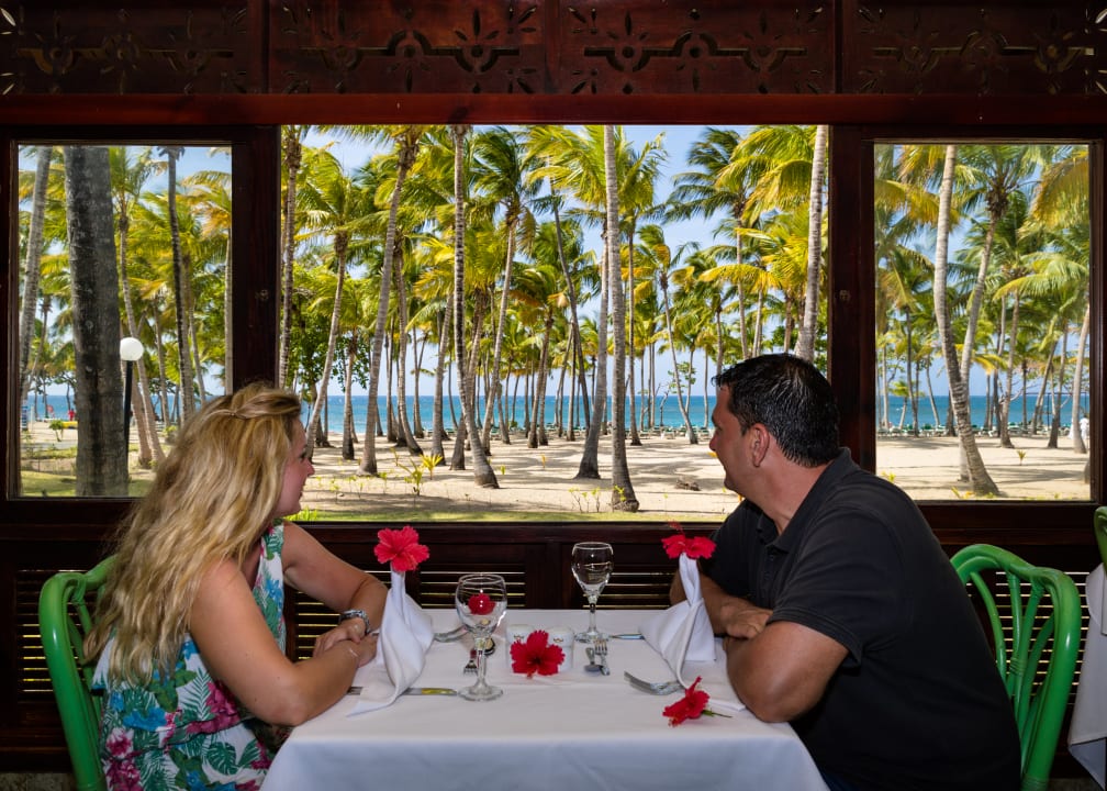 Gastro Playabachata Hotel