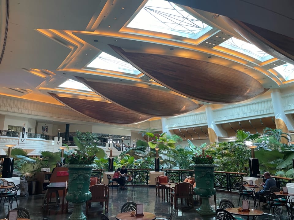 Gastro Grand Hyatt Dubai