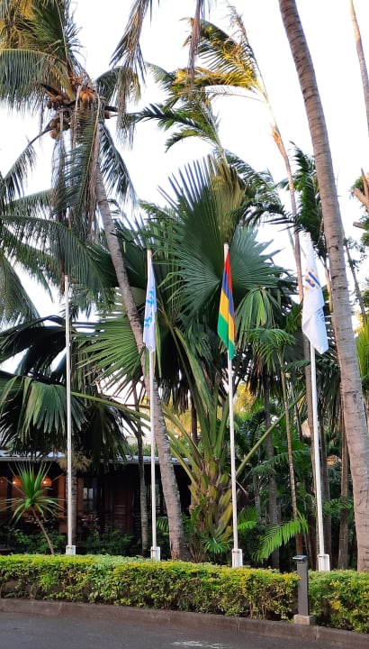 Außenansicht Lagoon Attitude - Adults only