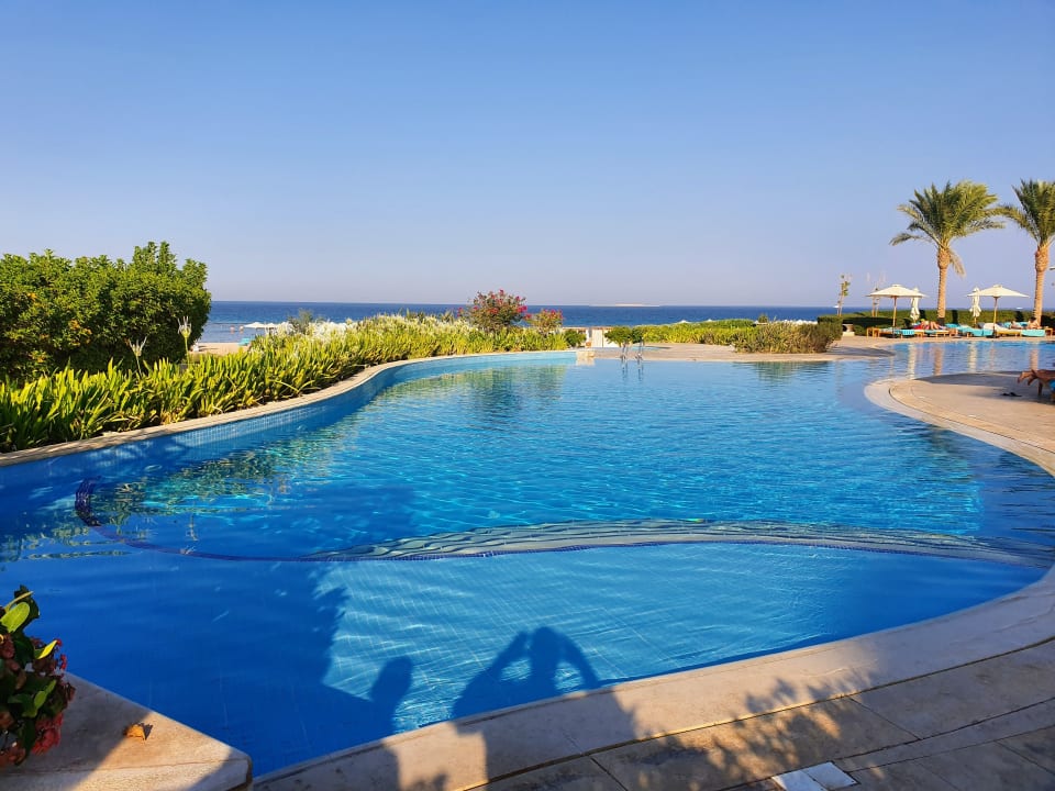 Pool Baron Palace Sahl Hasheesh