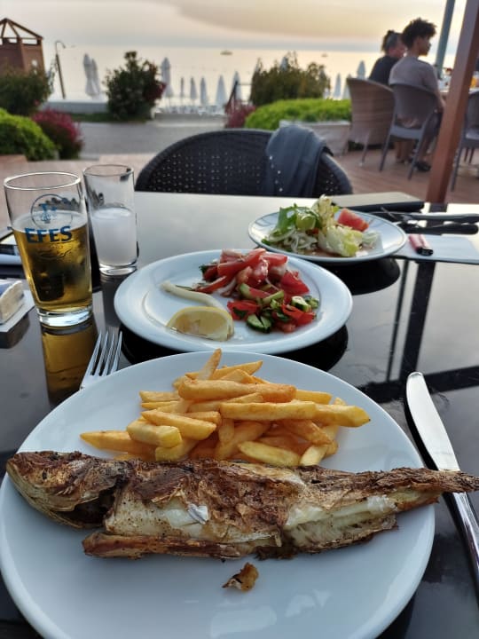 Gastro Side Bay Hotel