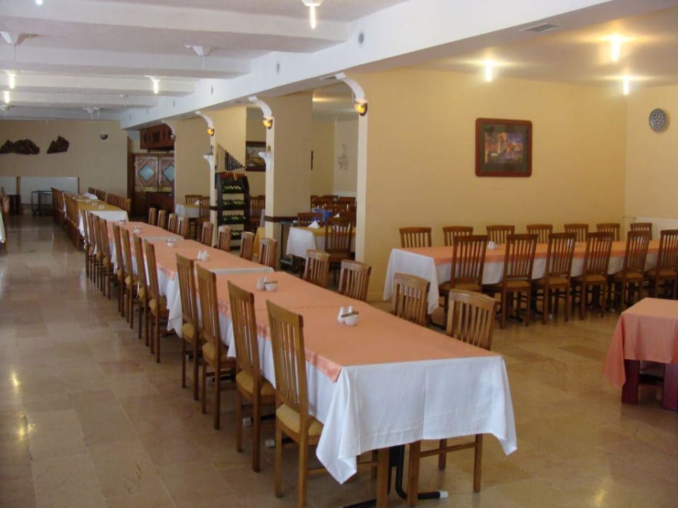 Restaurant Hotel Gomeda
