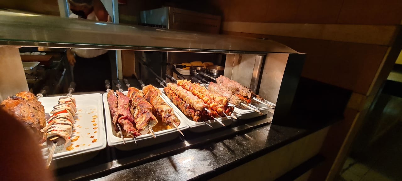 Gastro Bahia Principe Grand El Portillo