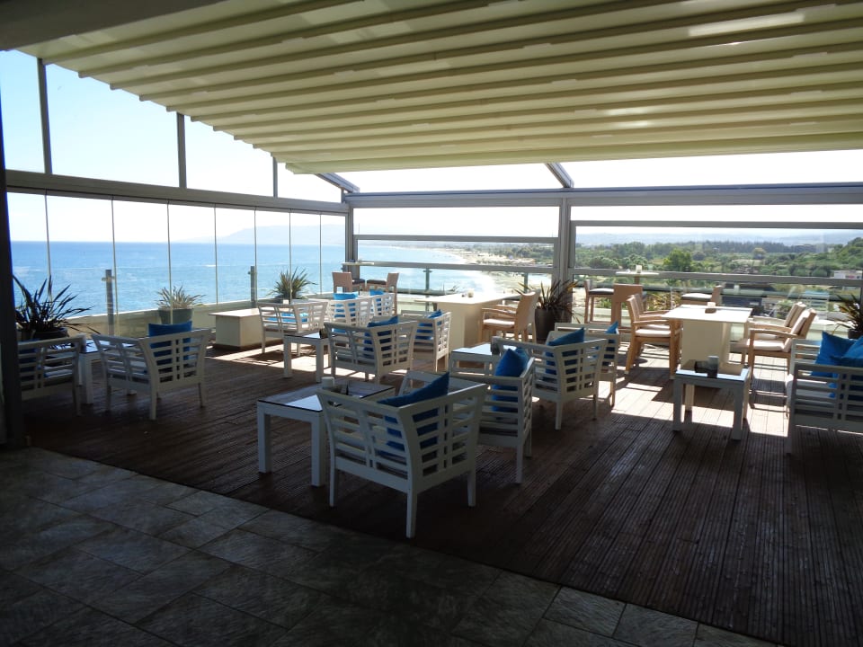 Gastro Hotel Corissia Princess