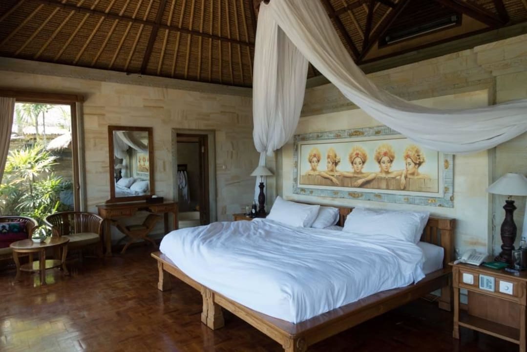 Zimmer Hotel The Royal Pita Maha