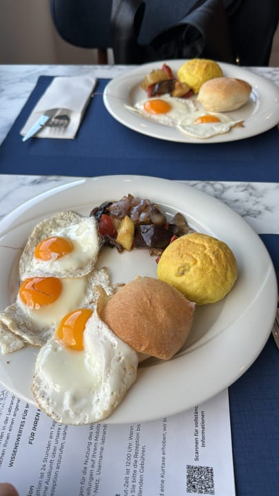 Gastro Aldiana Club Rocca Nettuno Calabria