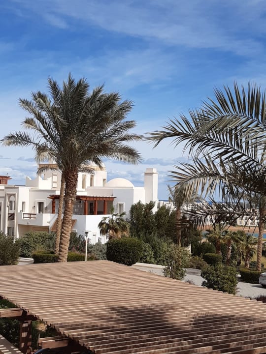 Ausblick Ancient Sands Golf Resort