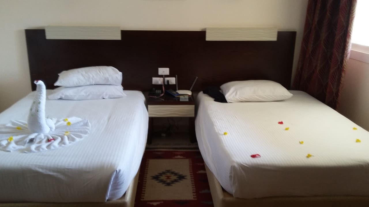 Zimmer Golden Beach Resort