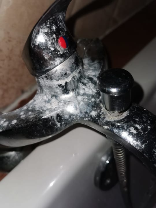 Zimmer Hamaca Garden