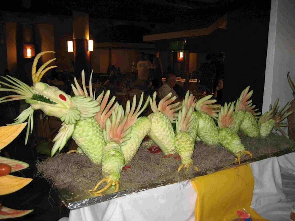 Drache Grand Palladium Select Bávaro Resort & Spa