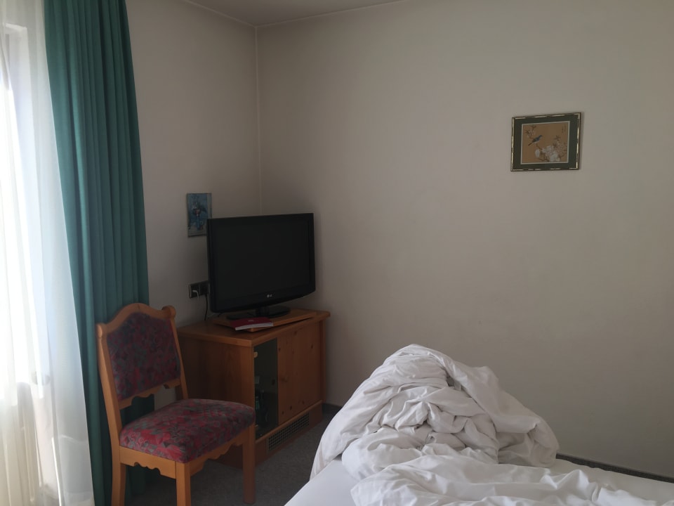 Zimmer Hotel Gasthaus Auerhahn