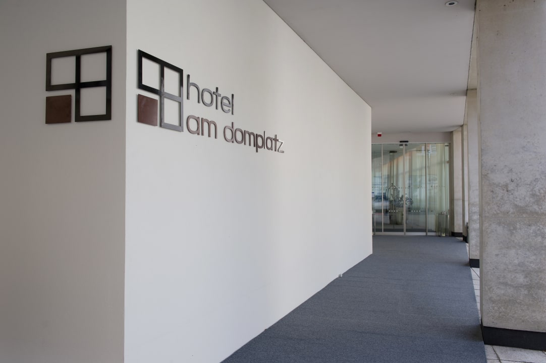 Sonstiges Hotel am Domplatz