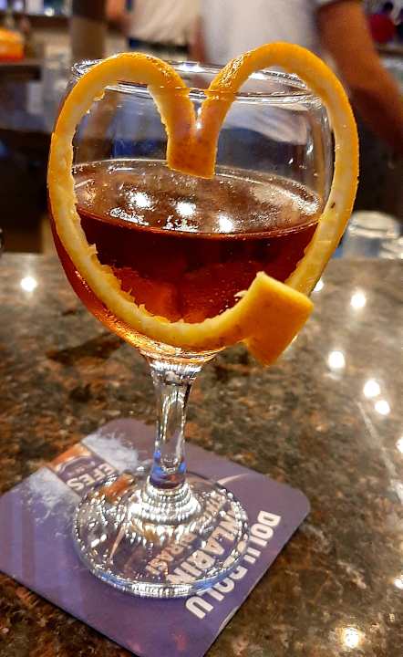 Sonstiges Can Garden Resort