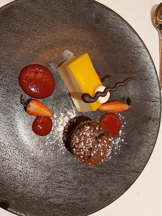 Gastro Panoramahotel Watles