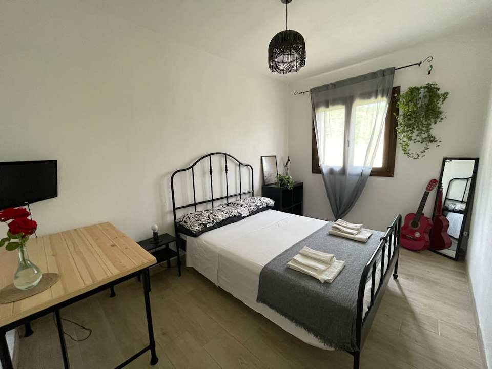 Zimmer Casa vacanze il primo fiore