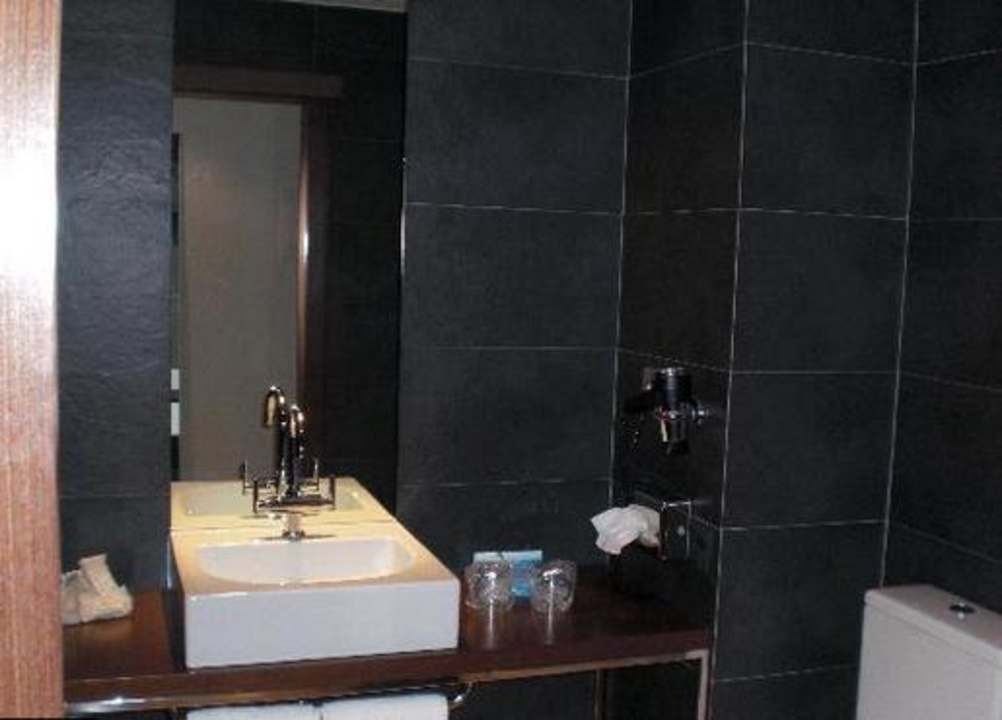 Servicio Veracruz Plaza Hotel & Spa