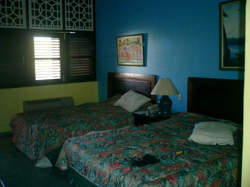 das zimmer BelleVue Dominican Bay