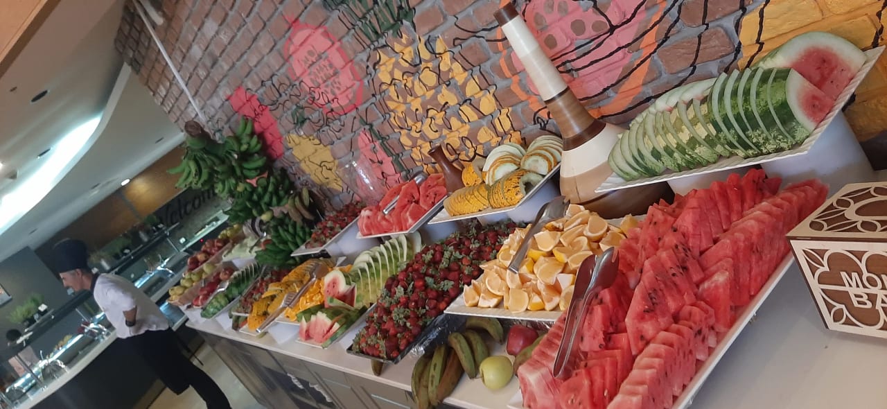 Gastro Hotel Orfeus Park