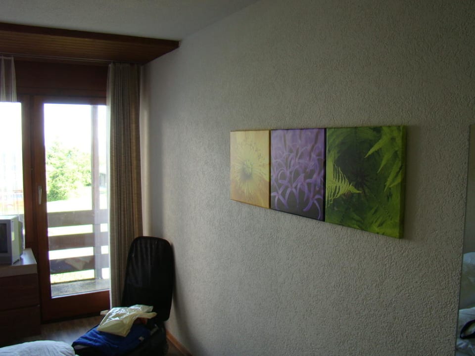 Zimmer Seeblick Höhenhotel