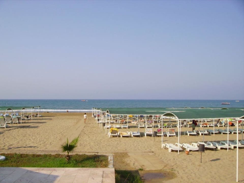 Strand Hane Hotel Seher Kumköy Star Resort & Spa