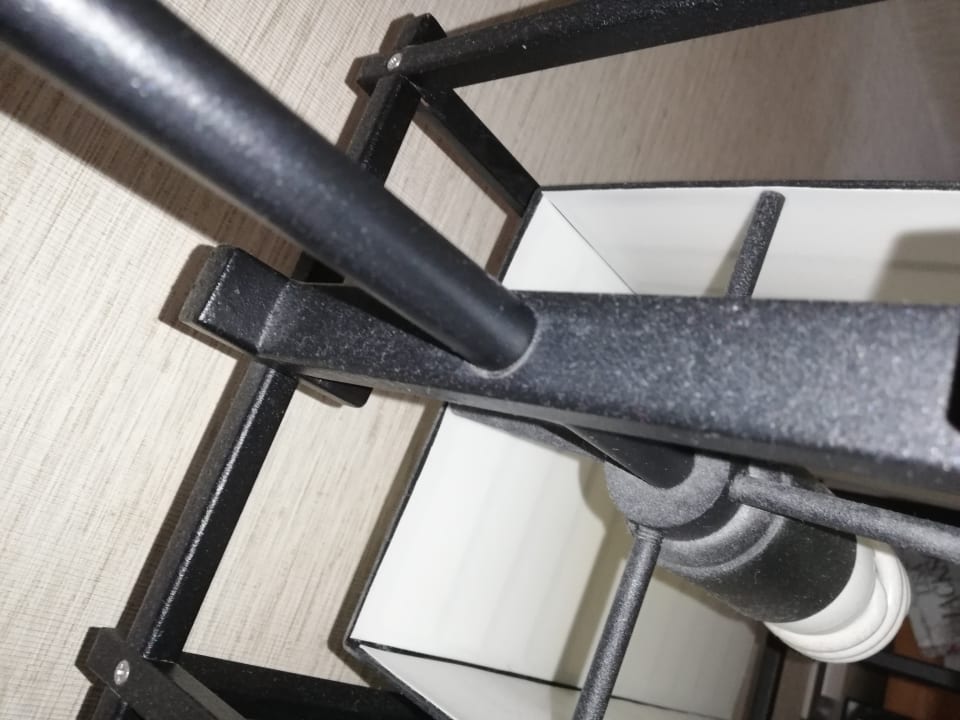 Zimmer Limak Lara Deluxe Hotel & Resort