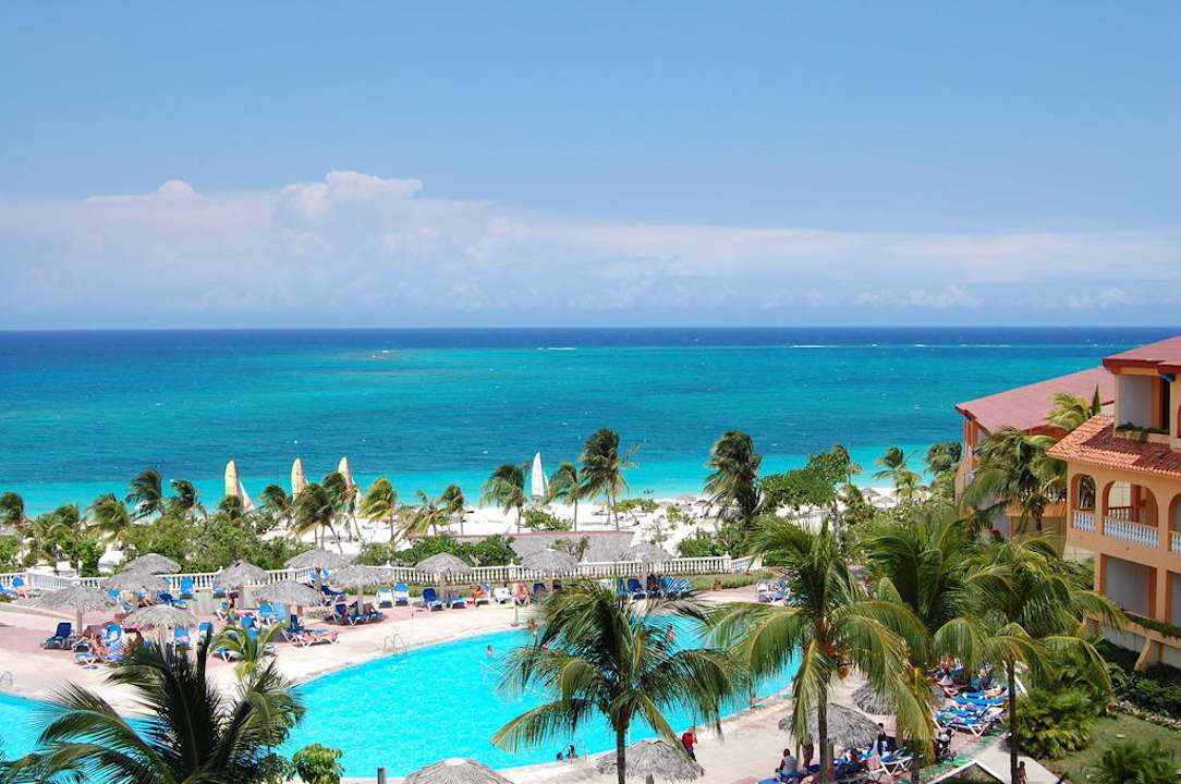 Ocean Sol Rio De Luna y Mares