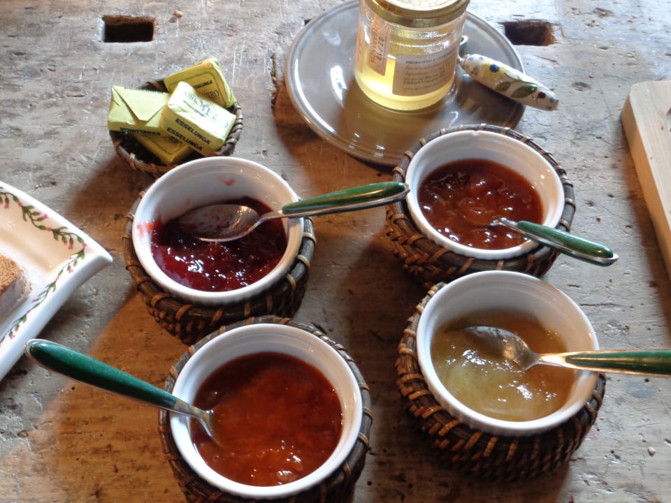 Gastro B&B Mamma Mia