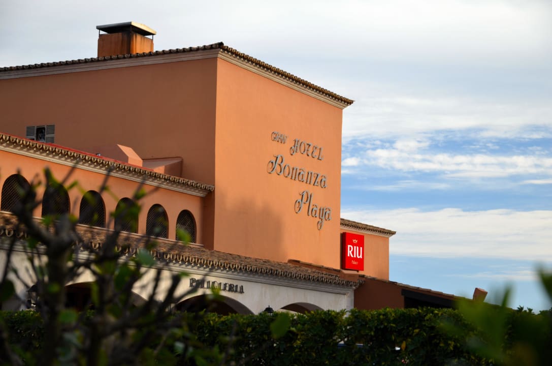 Freundlich Hotel Bonanza Playa