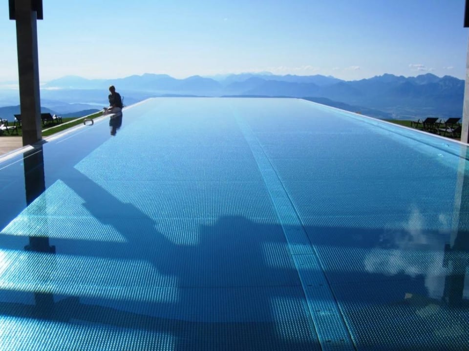 Endlospool Mountain Resort Feuerberg