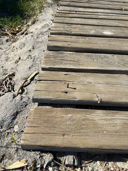 Strand Porto Bello Royal