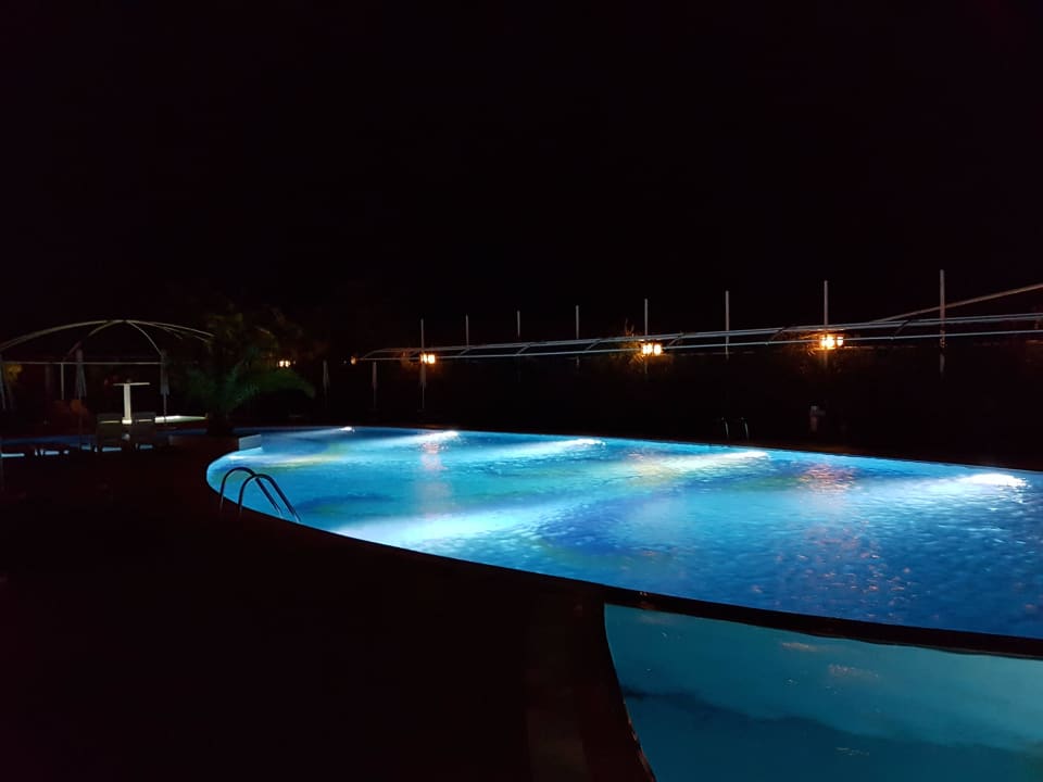 Pool Calimera Hane Garden