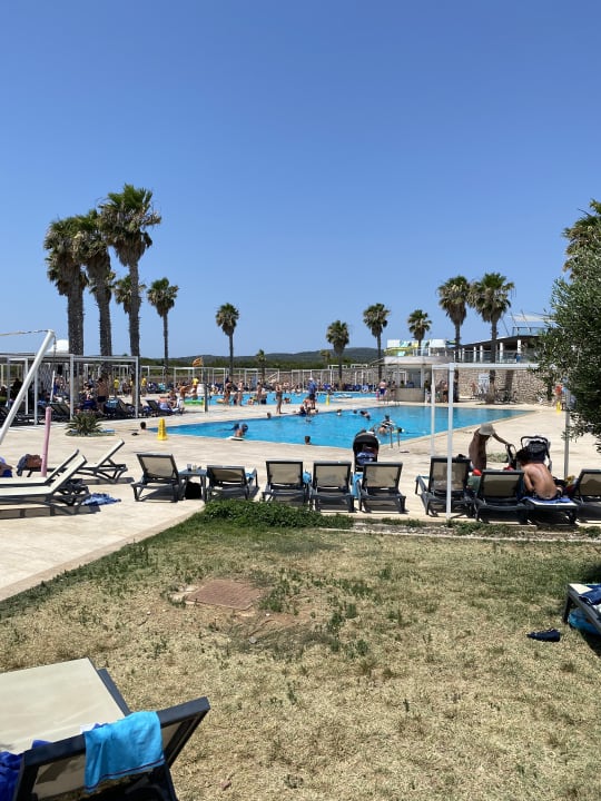 Pool Atlantica Plimmiri