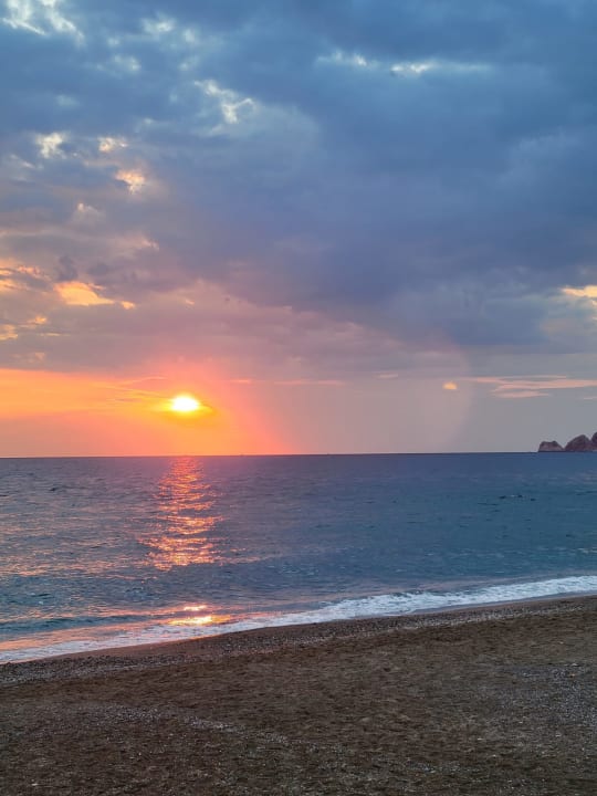 Ausblick Labranda Alantur Resort