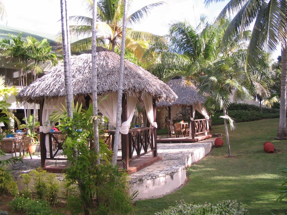 Hotelanlage Hotel Melia Cayo Coco - Adults only