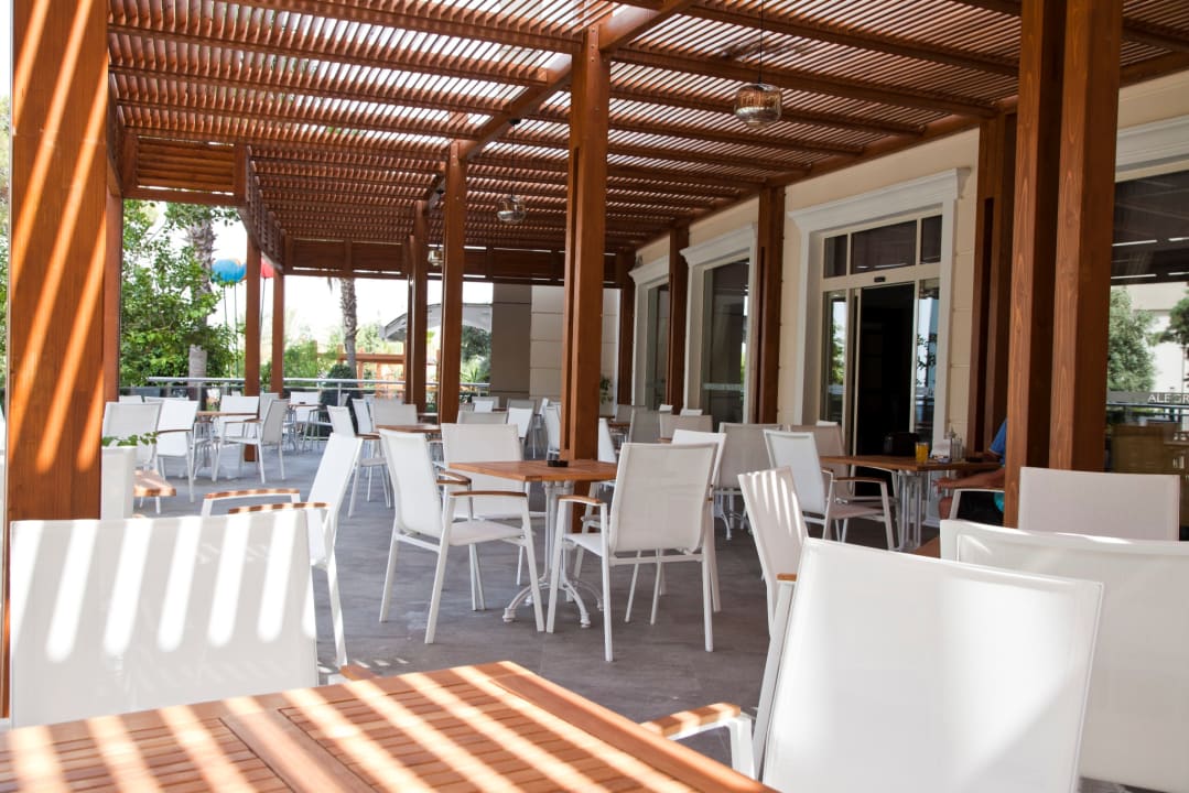 Restaurant Side Alegria Hotel & Spa - Adults only +16