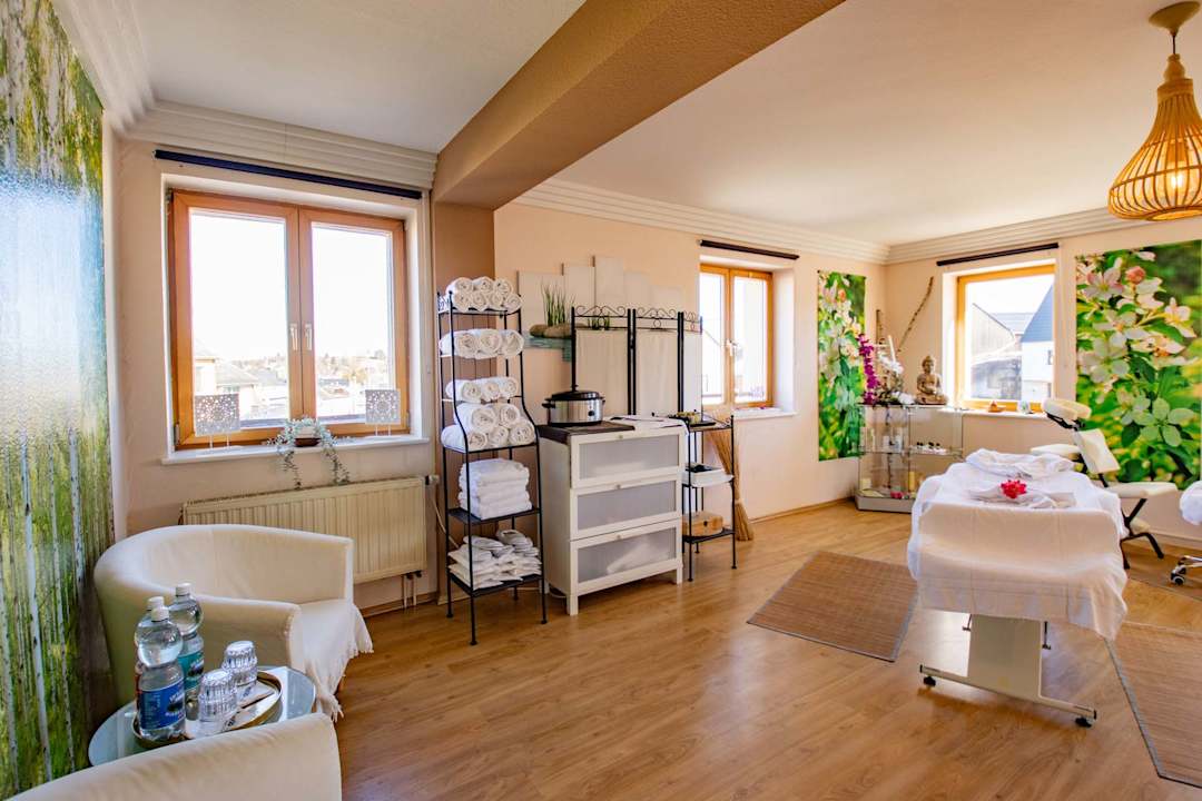 Sport & Freizeit Erzgebirgshotel Freiberger Höhe