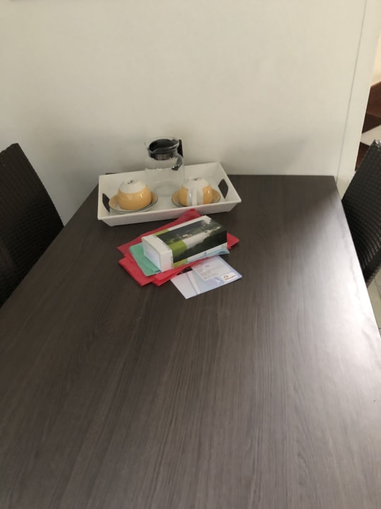Zimmer Sunparks Kempense Meren