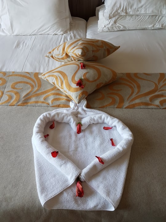 Zimmer Iberostar Waves Mehari Djerba