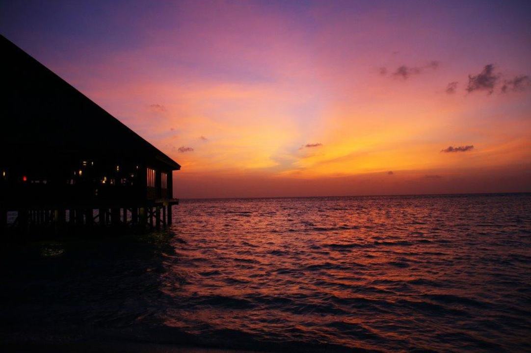 Meer Meeru Maldives Resort Island