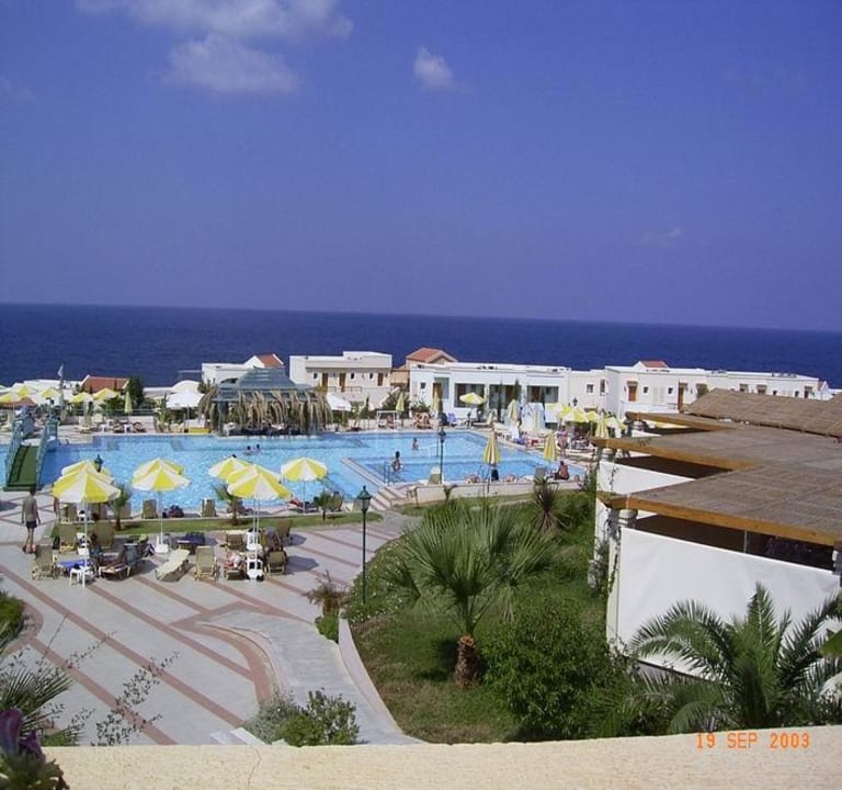 Iberostar Creta Marine - Kreta Iberostar Selection Creta Marine